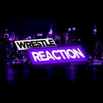 Wrestle Reaction