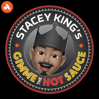 BONUS: Big Ten Network Sportscaster amp Journalist Dave Revsine | Gimme The Hot Sauce