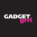 Gadget Grrl Minute
