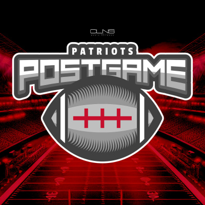 Patriots Post Game Show | Live New England Patriots Nfl Post-game Podcast