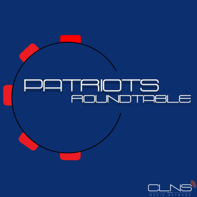 Patriots Post Game Show | Live New England Patriots Nfl Post-game Podcast