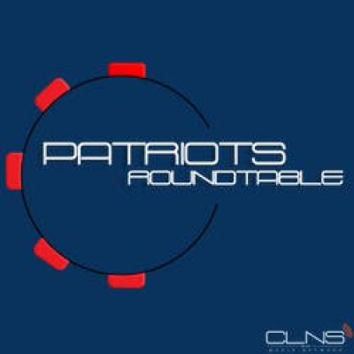 Patriots Post Game Show | Live New England Patriots Nfl Post-game Podcast