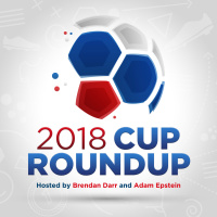 2018 Cup Roundup Preview