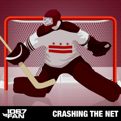 Crashing The Net