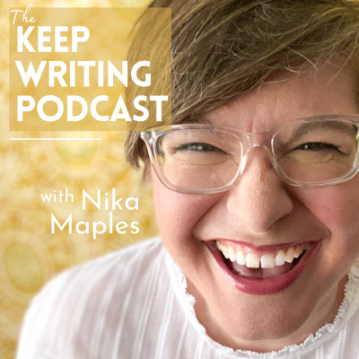 Keep Going With Nika Maples