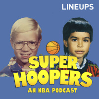 Super Hoopers - Trivia 2