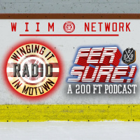 Fer Sure Episode 71 - Prashanth Iyer