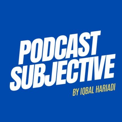 Podcast Subjective