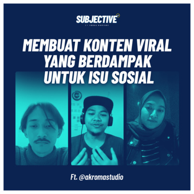 Podcast Subjective