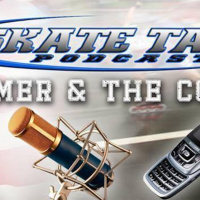 Skate Talk w/Jimmy Blair and Jarrad Gettys