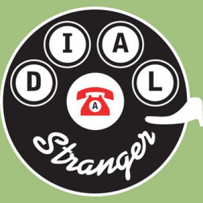 Dial A Stranger