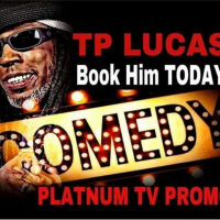 TP Lucas He Tried To Told You (Previously Recorded)