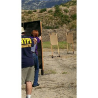 The Well Armed Woman In Every Way