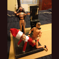 CACP - #304 - The New Elf on the Shelf
