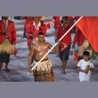 CACP - #387 - Olympic Fever