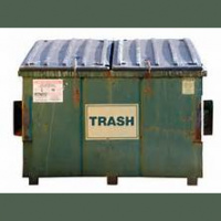 CACP - #394 - A Dumpster of Dreams