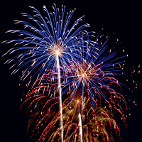 CACP - #343 - Happy Birthday America