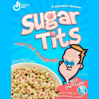 CACP - #59 - Sugar Tits