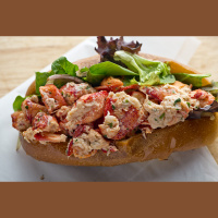 CACP - #424 - Lobster Roll