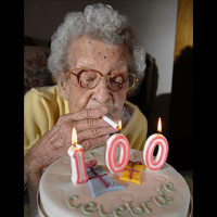 CACP - #100 - The Big 100