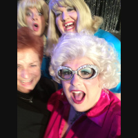 CACP - #329 - The Show Must Go On