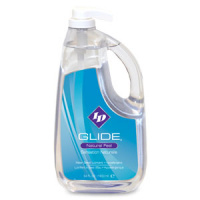 CACP - #309 - 2 Liters of Lube