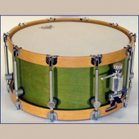 CACP - 115 - Tight as a Drum