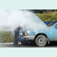 CACP - #275 - Overheated