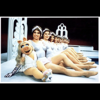 CACP - #121 - Miss Piggy Legs