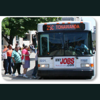 CACP - #416 - Taking the Bus