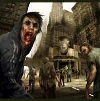 CACP - #126 - The Zombie Apocalypse Begins