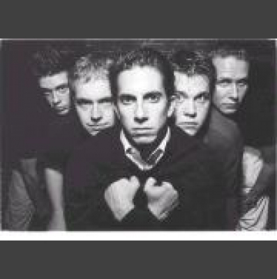 Cocktails And Cream Puffs : Gay / Lgbt Comedy Show