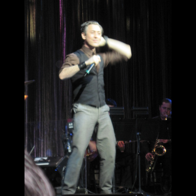 Cocktails And Cream Puffs : Gay / Lgbt Comedy Show