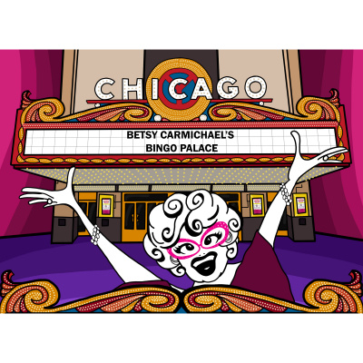 Cocktails And Cream Puffs : Gay / Lgbt Comedy Show