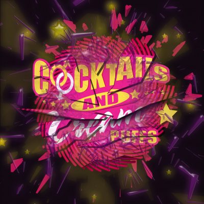 Cocktails And Cream Puffs : Gay / Lgbt Comedy Show