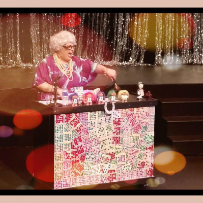 Cocktails And Cream Puffs : Gay / Lgbt Comedy Show