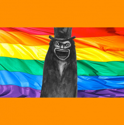 Cocktails And Cream Puffs : Gay / Lgbt Comedy Show