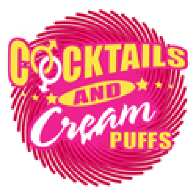 Cocktails And Cream Puffs : Gay / Lgbt Comedy Show