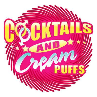 Cocktails And Cream Puffs : Gay / Lgbt Comedy Show