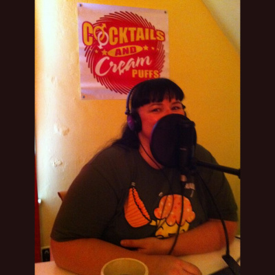 Cocktails And Cream Puffs : Gay / Lgbt Comedy Show