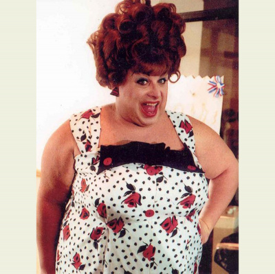 Cocktails And Cream Puffs : Gay / Lgbt Comedy Show