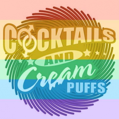 Cocktails And Cream Puffs : Gay / Lgbt Comedy Show