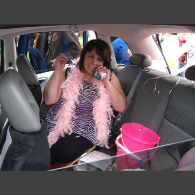 Cocktails And Cream Puffs : Gay / Lgbt Comedy Show