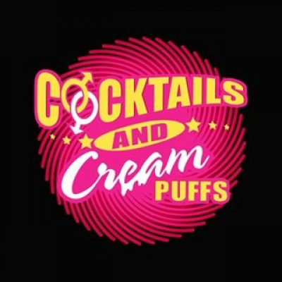Cocktails And Cream Puffs : Gay / Lgbt Comedy Show