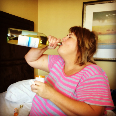 Cocktails And Cream Puffs : Gay / Lgbt Comedy Show