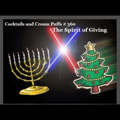 Cocktails And Cream Puffs : Gay / Lgbt Comedy Show
