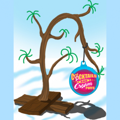 Cocktails And Cream Puffs : Gay / Lgbt Comedy Show