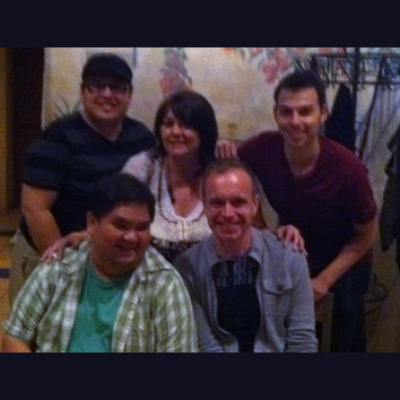 Cocktails And Cream Puffs : Gay / Lgbt Comedy Show