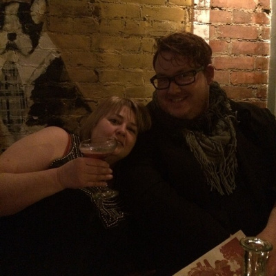 Cocktails And Cream Puffs : Gay / Lgbt Comedy Show