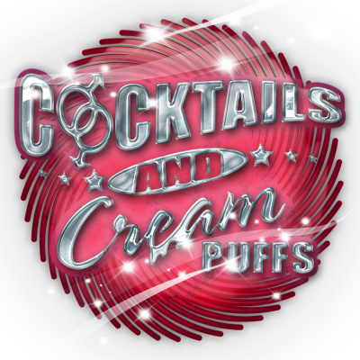 Cocktails And Cream Puffs : Gay / Lgbt Comedy Show